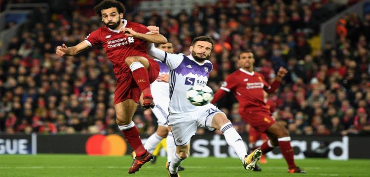 محمد صلاح محمد صلاح